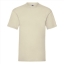 Shirt Valueweight T-shirt naturel,3xl