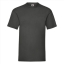 Shirt Valueweight T-shirt light graphite,3xl