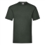 Shirt Valueweight T-shirt bottle green,3xl