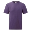 Shirt Valueweight T-shirt heather purple,3xl