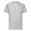Shirt Valueweight T-shirt heather grey,3xl