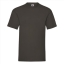 Shirt Valueweight T-shirt chocolate,3xl