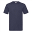 Shirt Valueweight T-shirt vintage heather navy,3xl
