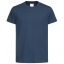 Stedman T-shirt Classic-T for kids navy,2xs