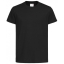 Stedman T-shirt Classic-T for kids black opal,2xs