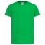 Stedman T-shirt Classic-T for kids kelly green,l