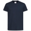 Stedman T-shirt Classic-T for kids blue midnight,l