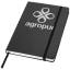 Journal notitieboekje A5 black solid