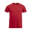 New Classic-T heren rood,3xl