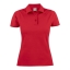 Polo pique surflady rood,l