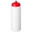 Baseline Plus grip sportfles met sportdeksel 750 ml rood