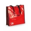 Recycle bag rood