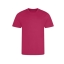 AWDis Just Cool T-Shirt roze,3xl
