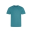 AWDis Just Cool T-Shirt turquoise,l