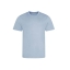 AWDis Just Cool T-Shirt hemelsblauw,l