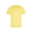 AWDis Just Cool T-Shirt sherbet lemon,l
