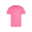 AWDis Just Cool T-Shirt electric pink,l