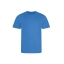 AWDis Cool Recycled T-Shirt heren sapphire blue,3xl