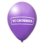 Ballonnen Ø35 violet