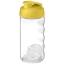 H2O Active Bop sportfles met shaker bal 500 ml geel