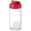 H2O Active Bop sportfles met shaker bal 500 ml rood