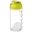 H2O Active Bop sportfles met shaker bal 500 ml lime