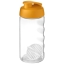 H2O Active Bop sportfles met shaker bal 500 ml oranje