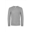 Shirt met lange mouwen sport grey,3xl