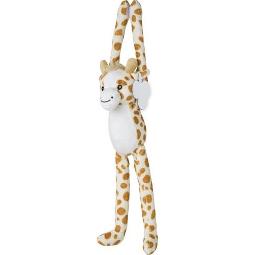 Pluche giraffe Paisley diversen