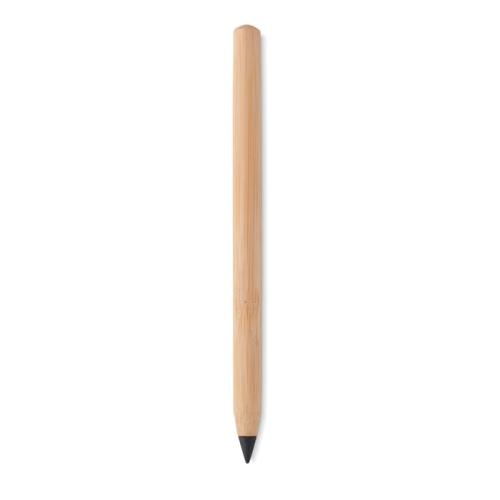 Inktloze bamboe pen Inkless bamboo wood
