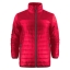 Expedition jas rood,3xl