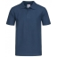 Stedman kinder polo by Hanes navy,l