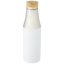 Hulan koperen vacuüm geïsoleerde rvs fles 540 ml wit