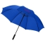 Stormparaplu 30 inch koningsblauw