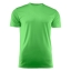 Sport T-shirt Run lime,3xl