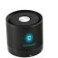 Aluminium speaker Greedo Bluetooth® zwart