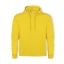 Hooded Sweatshirt Keya geel,l