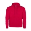 Hooded Sweatshirt Keya rood,l