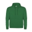 Hooded Sweatshirt Keya groen,l