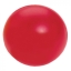 Ronde Squeezies bal rood,one size