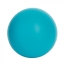 Ronde Squeezies bal turquoise,one size