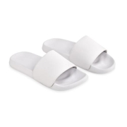 Anti-slip slippers 44-45 Kolam wit