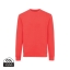 Iqoniq Zion sweater rood,s