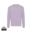 Iqoniq Zion sweater lila,3xl