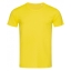 Stedman t-shirt Crewneck daisy yellow,l