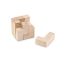 Houten puzzel Tetris hout