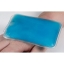 Massage hot en cold pad Termosensor blauw