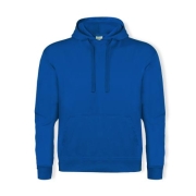 Hooded Sweatshirt Keya blauw,l