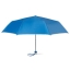 Paraplu van 190T polyester koningsblauw