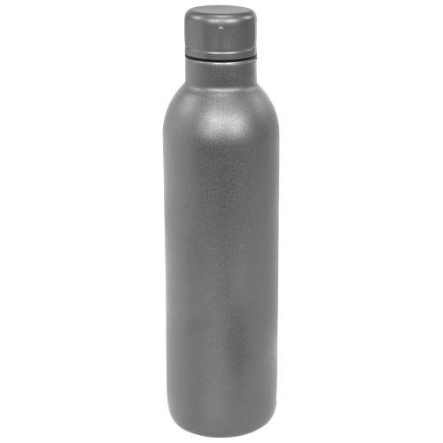 Vacuüm geïsoleerde drinkfles 510 ml Thor grijs